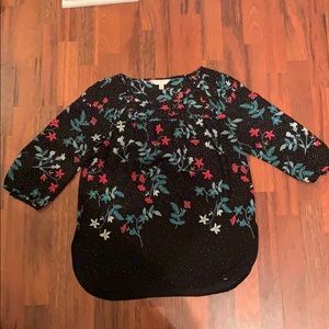 Lauren Conrad Blouse
